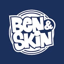 Ben & Skin Complete Fun Package